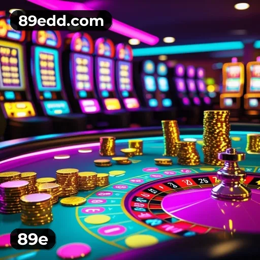 89e bônus — cashback 15 por cento e níveis VIP
