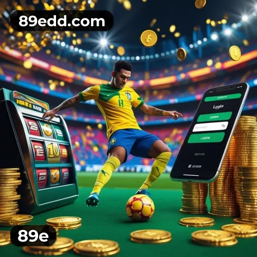 89e download — tutorial instalação APK passo a passo