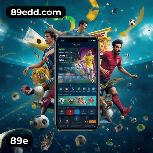 Peça BR — app rodando jogo no celular